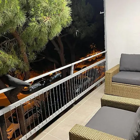 Piso En Cala Capellan En Apartment