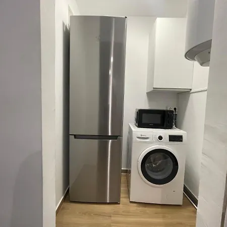 Apartment Piso En Cala Capellan En Salou