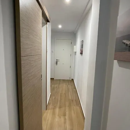 Piso En Cala Capellan En *