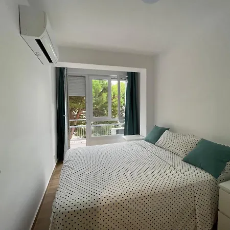 Apartment Piso En Cala Capellan En *