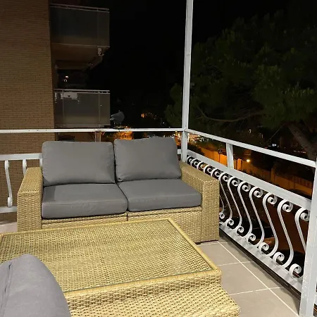 Piso En Cala Capellan En