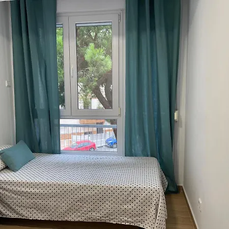 Piso En Cala Capellan En Apartment *