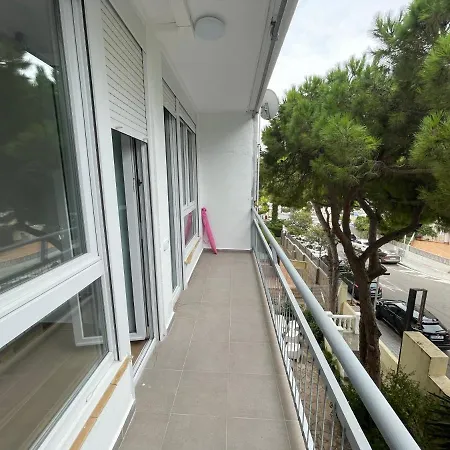 Piso En Cala Capellan En * Salou