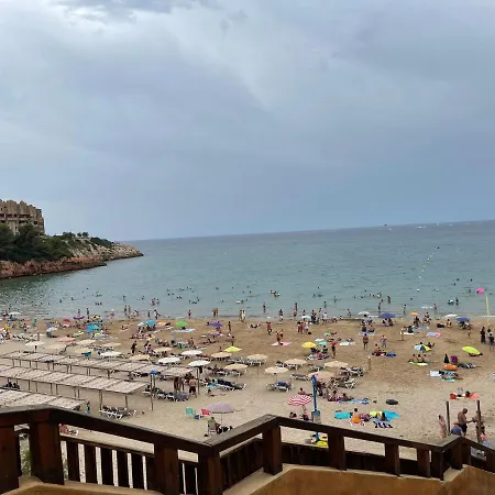 Piso En Cala Capellan En *