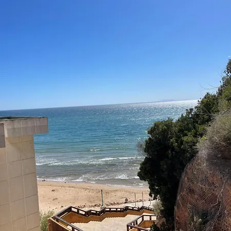 Piso En Cala Capellan En *