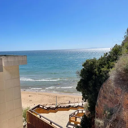 Piso En Cala Capellan En Salou