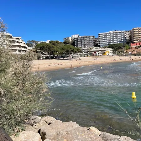 Piso En Cala Capellan En