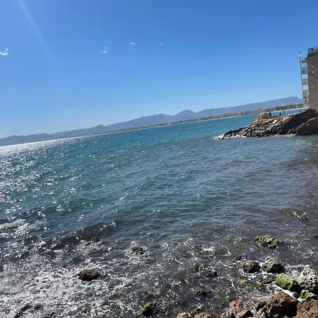 Apartment Piso En Cala Capellan En Salou