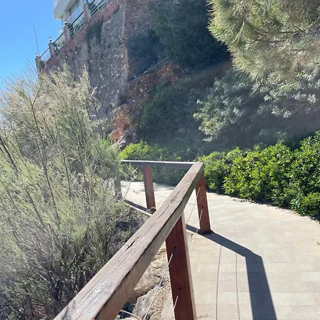 Piso En Cala Capellan En *