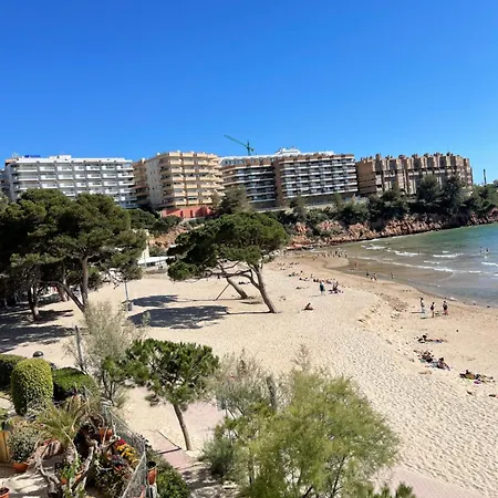 Piso En Cala Capellan En * Salou